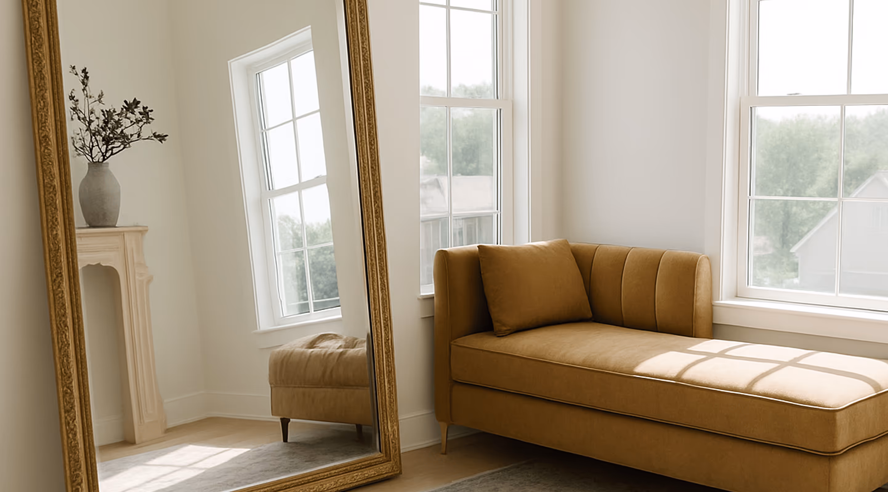 Custom handcrafted furniture made in Houston